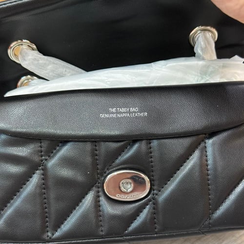 حقيبة يد كوتش ميني صغير