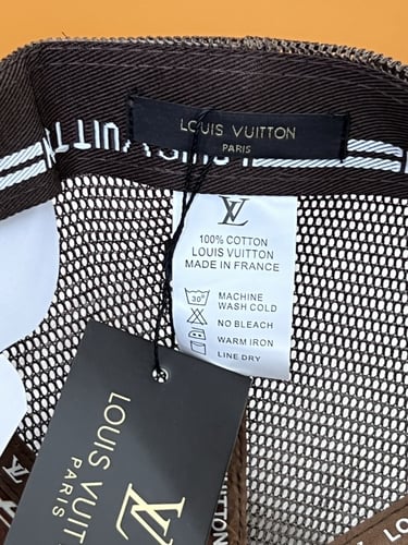 كابات لويس فيتون حصري