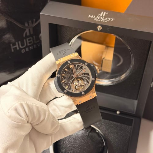 هوبلت بينغ بانغ ( توربيون )