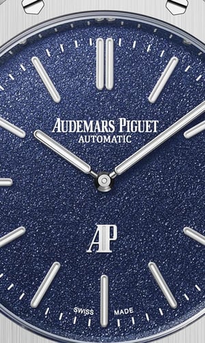 أودمارز بيجيه ( رويال أوك )