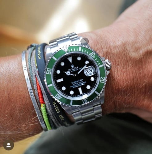 صب مارين- هالك - مونستر