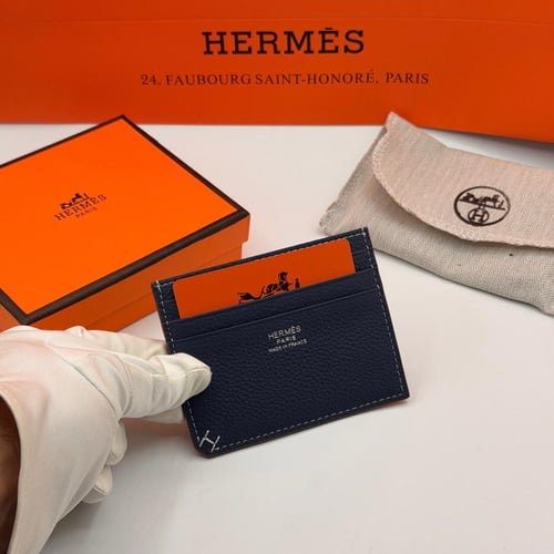 محفظة هرمز بطاقات