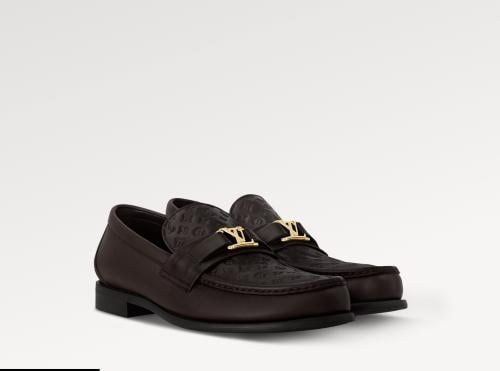 شوز لويس فيتون رسمي