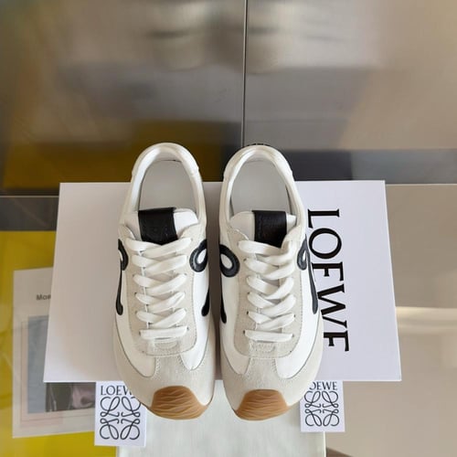 حذاء لوي ( نسائي )