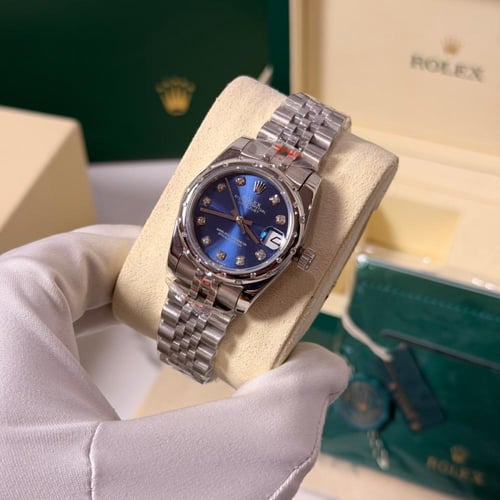 رولكس ديت جست 31 مم