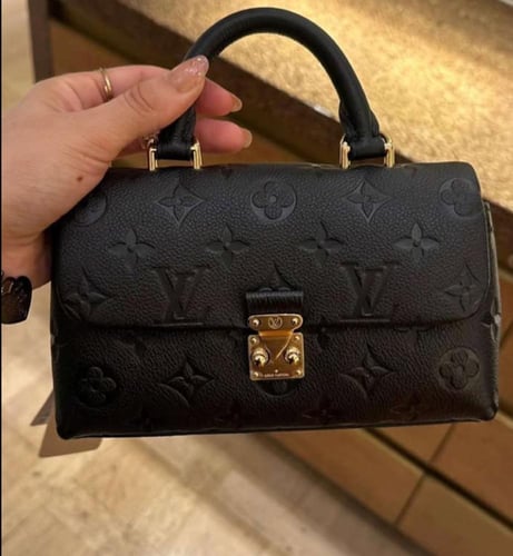 حقيبة يد لويس فيتون صغير