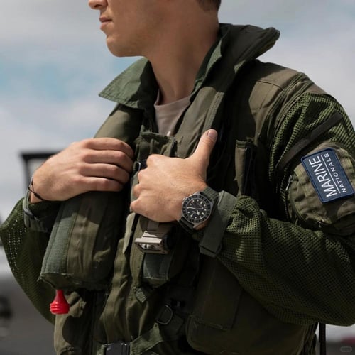 تيودور بيلاغوس FXD - GMT