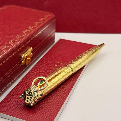 قلم بانتير دو كارتير