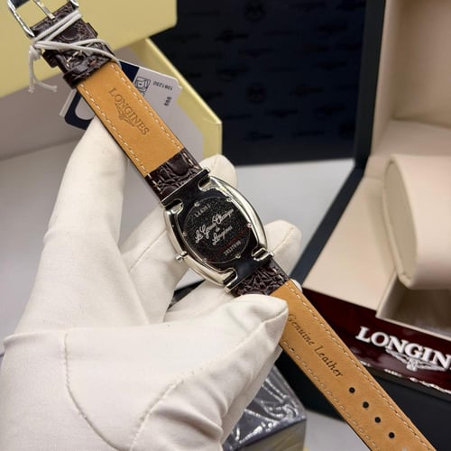 لونجين لاغراند ناعم 38 MM