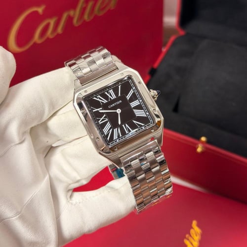 كارتير سانتوس دومو