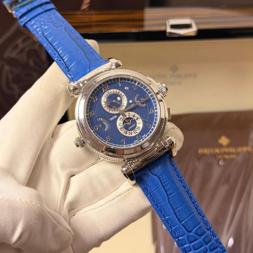 باتك فيليب وجهين ماستر