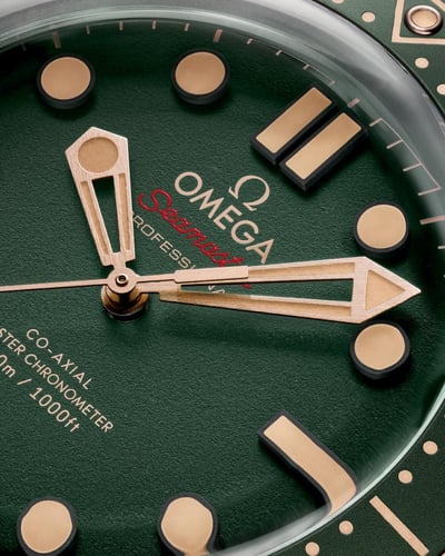 أوميجا سياماستر 2025