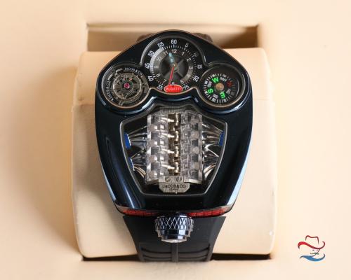 جاكوب بوغاتي