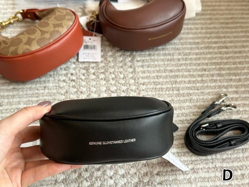 حقيبة يد كوتش سوبر ميني