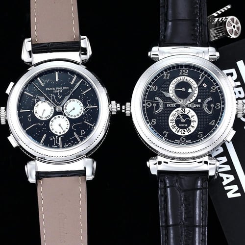 باتك فيليب وجهين ماستر