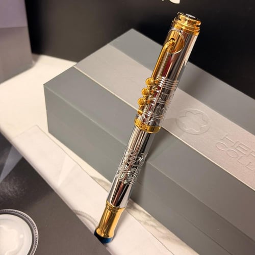 قلم مونت بلانك ( اصدار خاص )