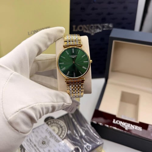 لونجين كلاسيك ( ٣٨ )