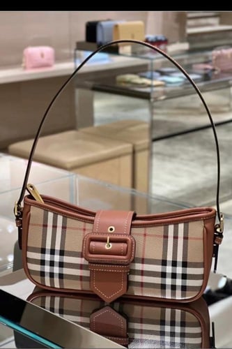 حقيبة يد نسائي ( بربري )