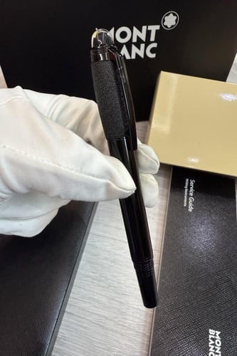 قلم مونت بلانك - جديد