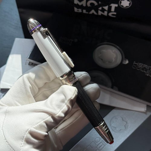 مونت بلانك ( غريت كراكترز )