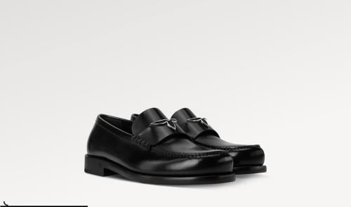 شوز لويس فيتون رسمي