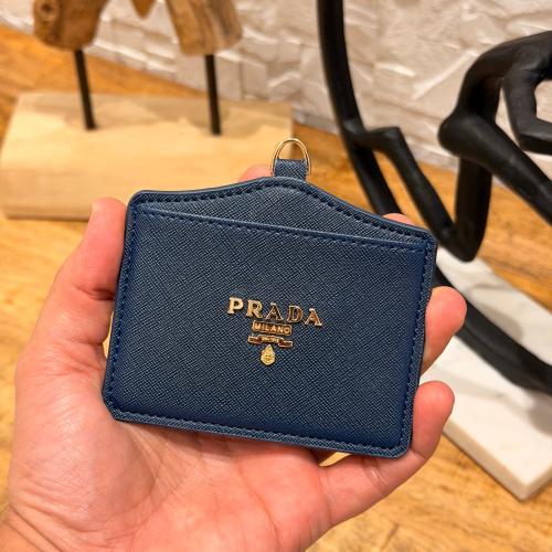 ID card holder Prada