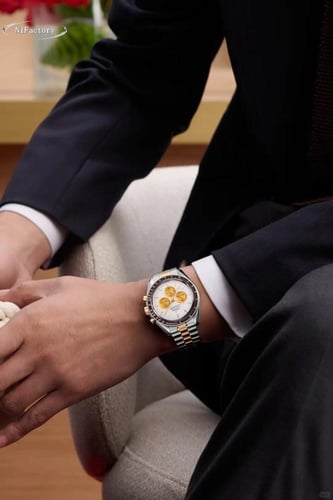 أوميجا سبيد ماستر مون 2025