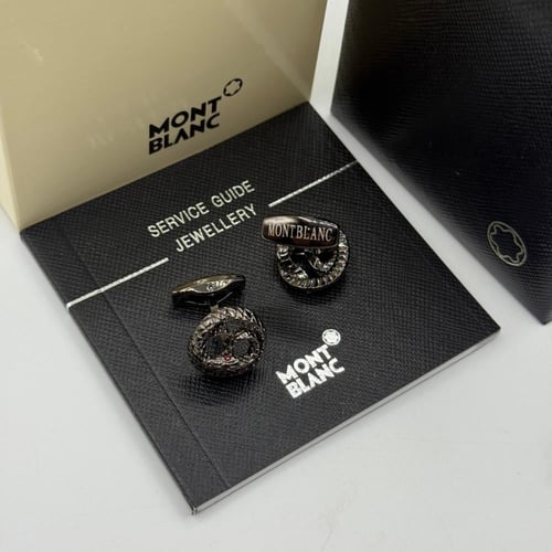 كبك مونت بلانك ثعبان