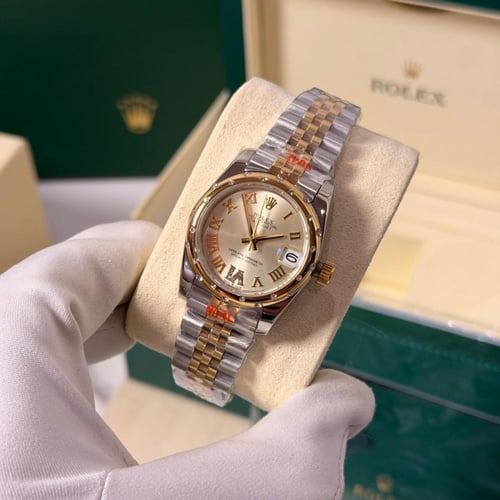 رولكس ديت جست 31 مم