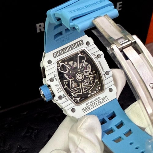 ريتشارد ميل RM35-03