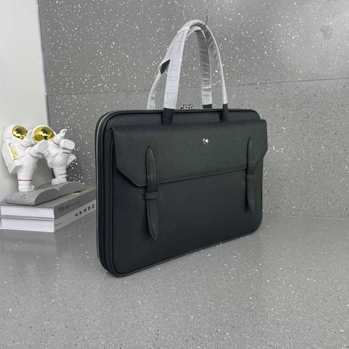 حقيبة أعمال لاب توب مونت بلانك