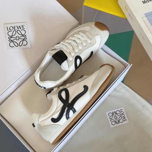 حذاء لوي ( نسائي )