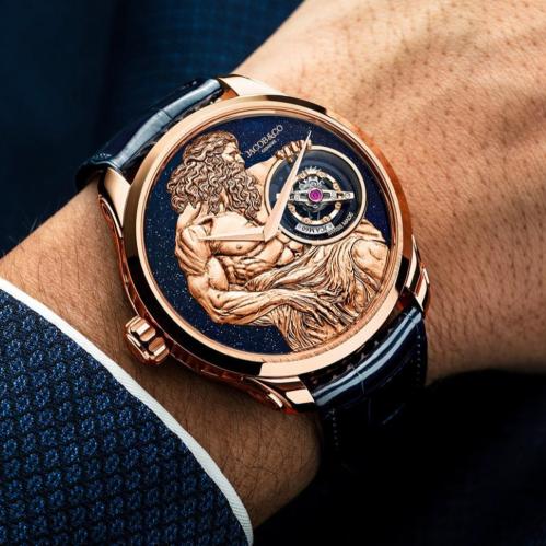 جاكوب &كو (قود أوف تايم )