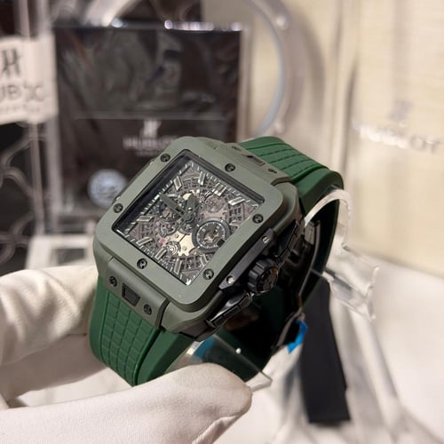 هوبلت ( SQUARE BANG )