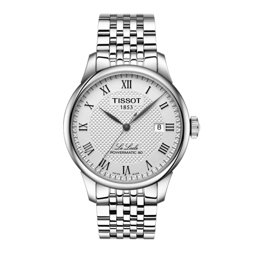 ساعة ماركة ( تيسوت ) كلاسيك