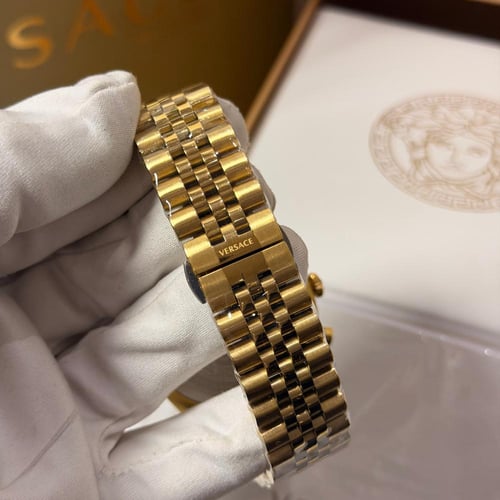 ساعة فرزاتشي ( غريكا كرونو )