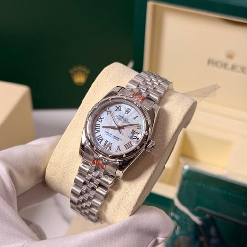 رولكس ديت جست 31 مم