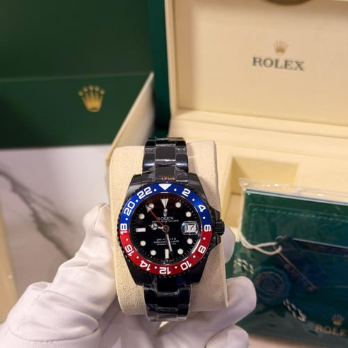 رولكس GMT إصدار خاص