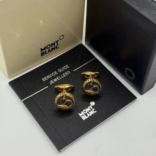 كبك مونت بلانك ثعبان