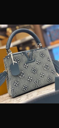 حقيبة لويس فيتون جديد