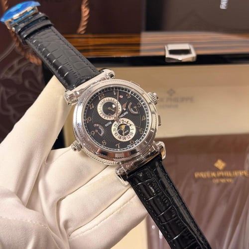 باتك فيليب وجهين ماستر