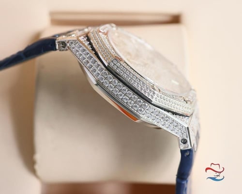 أوديمارز بيجيه جلد