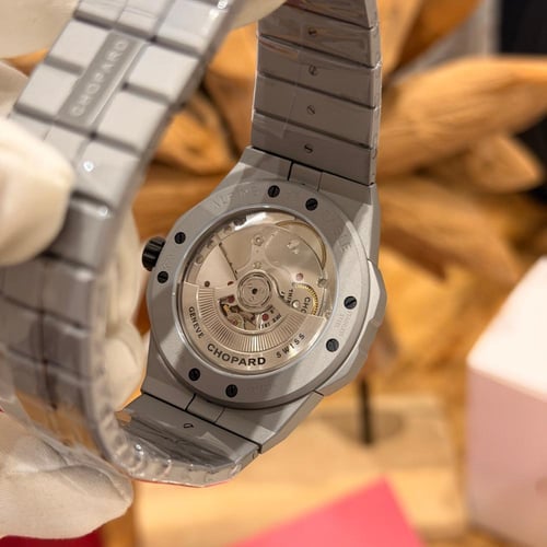 شوبارد - ألباين تيتانيوم