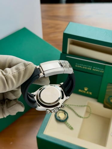 رولكس دايتونا ( 2025) سويسري