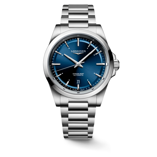 لونجين كونكويست