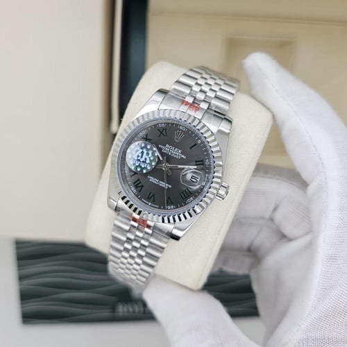 رولكس ديت جست ٣٦ مم