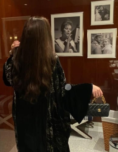 حقيبة شانيل سوبر ميني