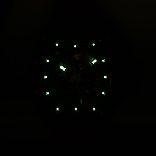 ريتشارد ميل RM055