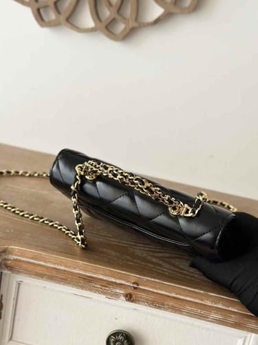 حقيبة شانيل سوبر ميني