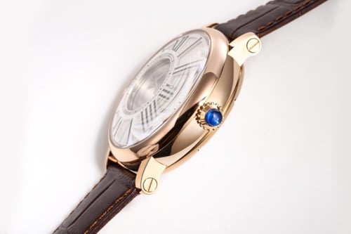 كارتييه روتوند دو كارتييه